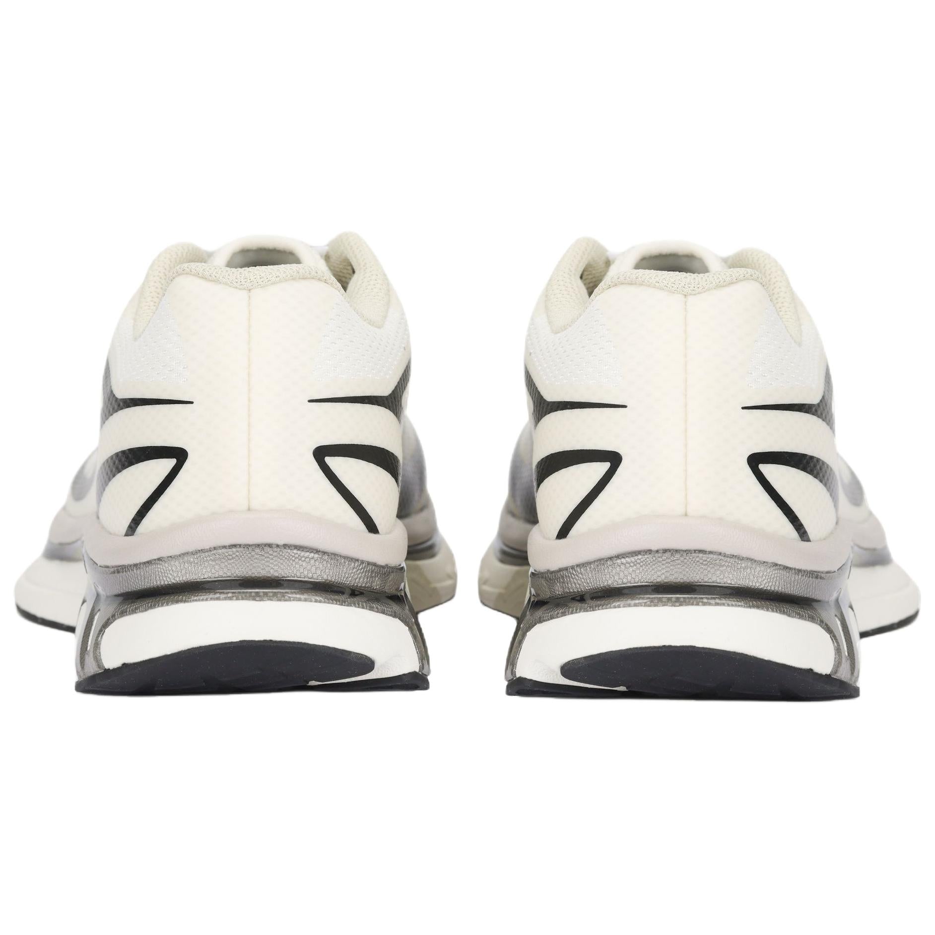 MM6 Maison Margiela × Salomon Low-Top Casual Sneakers | Unisex Street Style Shoes