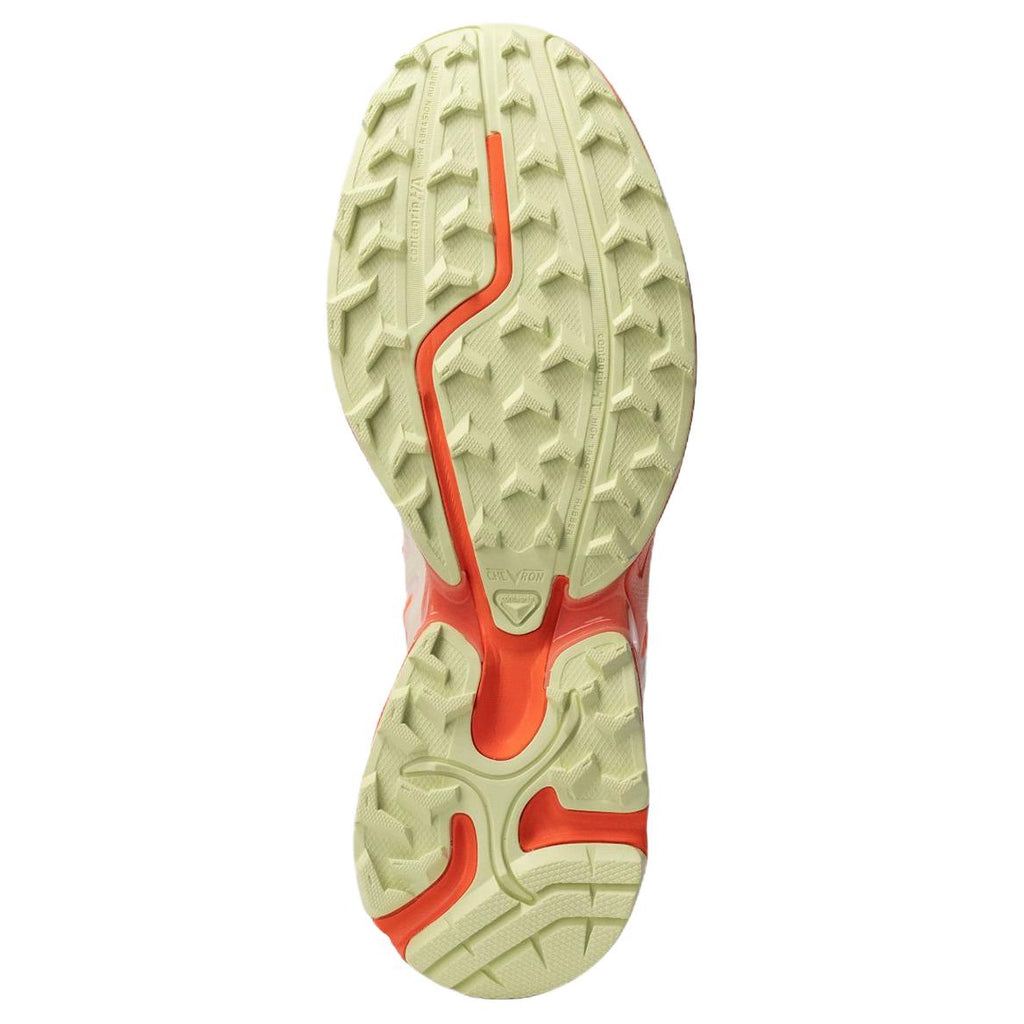 Salomon x Ama Lou XT-Whisper VOID Unisex Running Shoes – Coral Orange