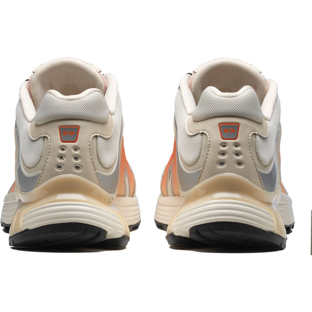 Salomon XT-Whisper Unisex Trail Running Shoes – Pink & Orange