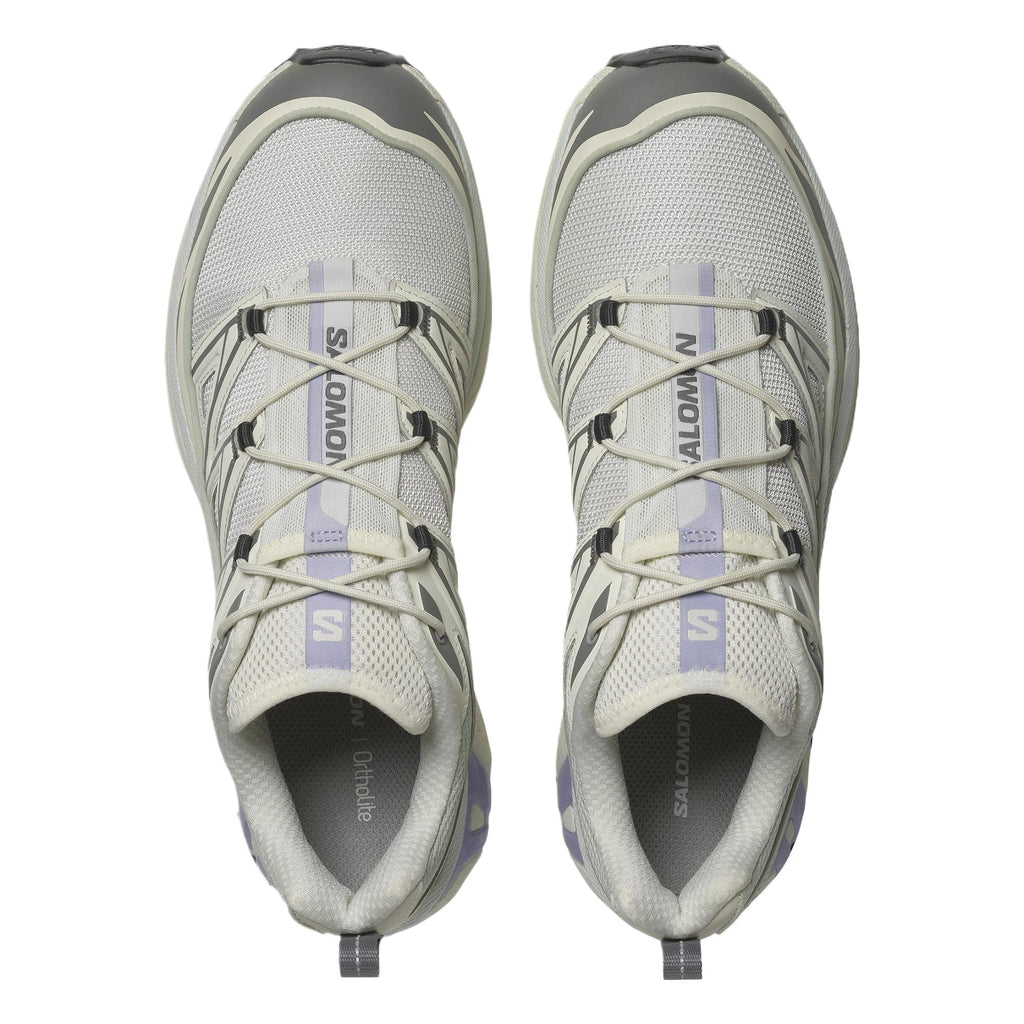 Salomon XT-6 EXPANSE Low-Top Running Shoes | Unisex Trail & Street Sneakers