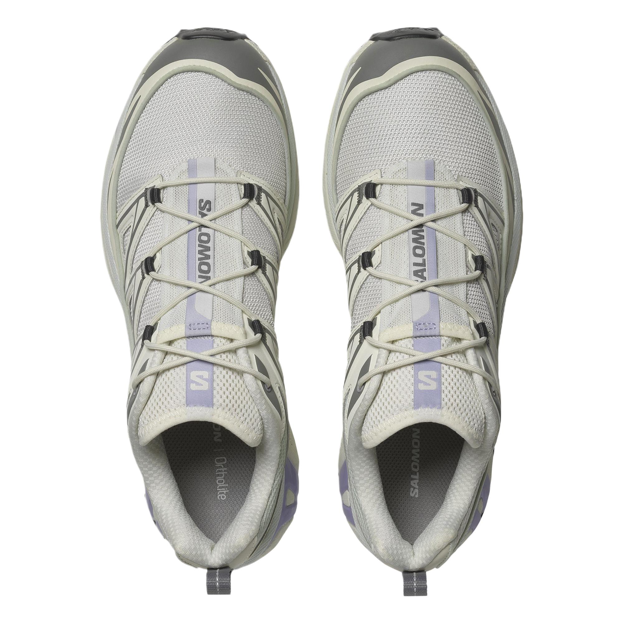 Salomon XT-6 EXPANSE Low-Top Running Shoes | Unisex Trail & Street Sneakers