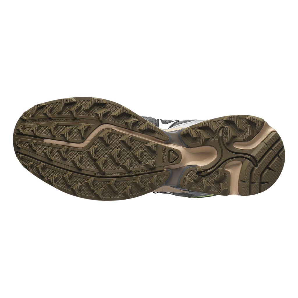 Salomon XT-Whisper Unisex Trail Running Shoes – Silver