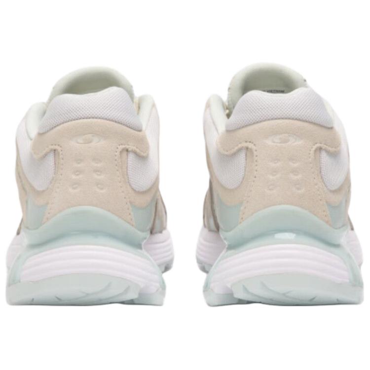 Salomon XT-Whisper Unisex Lifestyle Shoes – Beige & Green