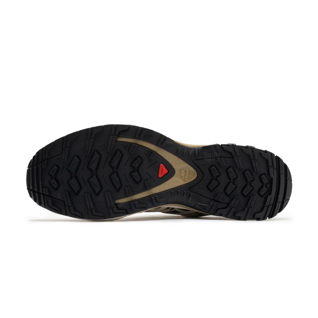 Salomon XA Pro 3D Low-Top Casual Trail Running Shoes | Unisex Outdoor Sneakers