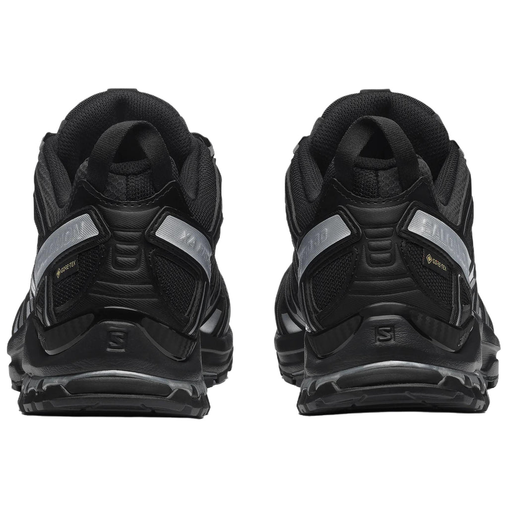 Salomon XA Pro 3D GTX Unisex Waterproof Outdoor Shoes – Black & Silver