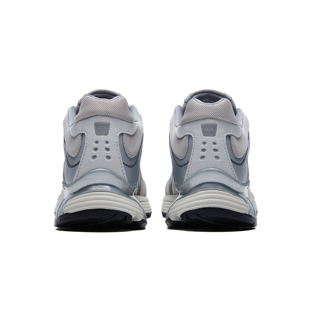 Salomon XT-Whisper Unisex Trail Running Shoes – Silver Grey