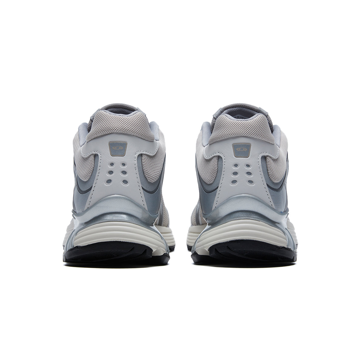Salomon XT-Whisper Unisex Trail Running Shoes – Silver Grey
