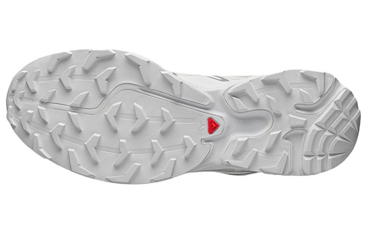 Salomon XT-6 Expanse Unisex Outdoor Shoes – White