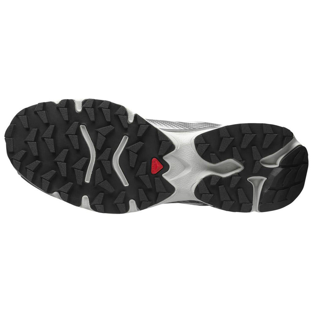 Salomon XT-4 OG Unisex Low-Top Running Shoes – Grey