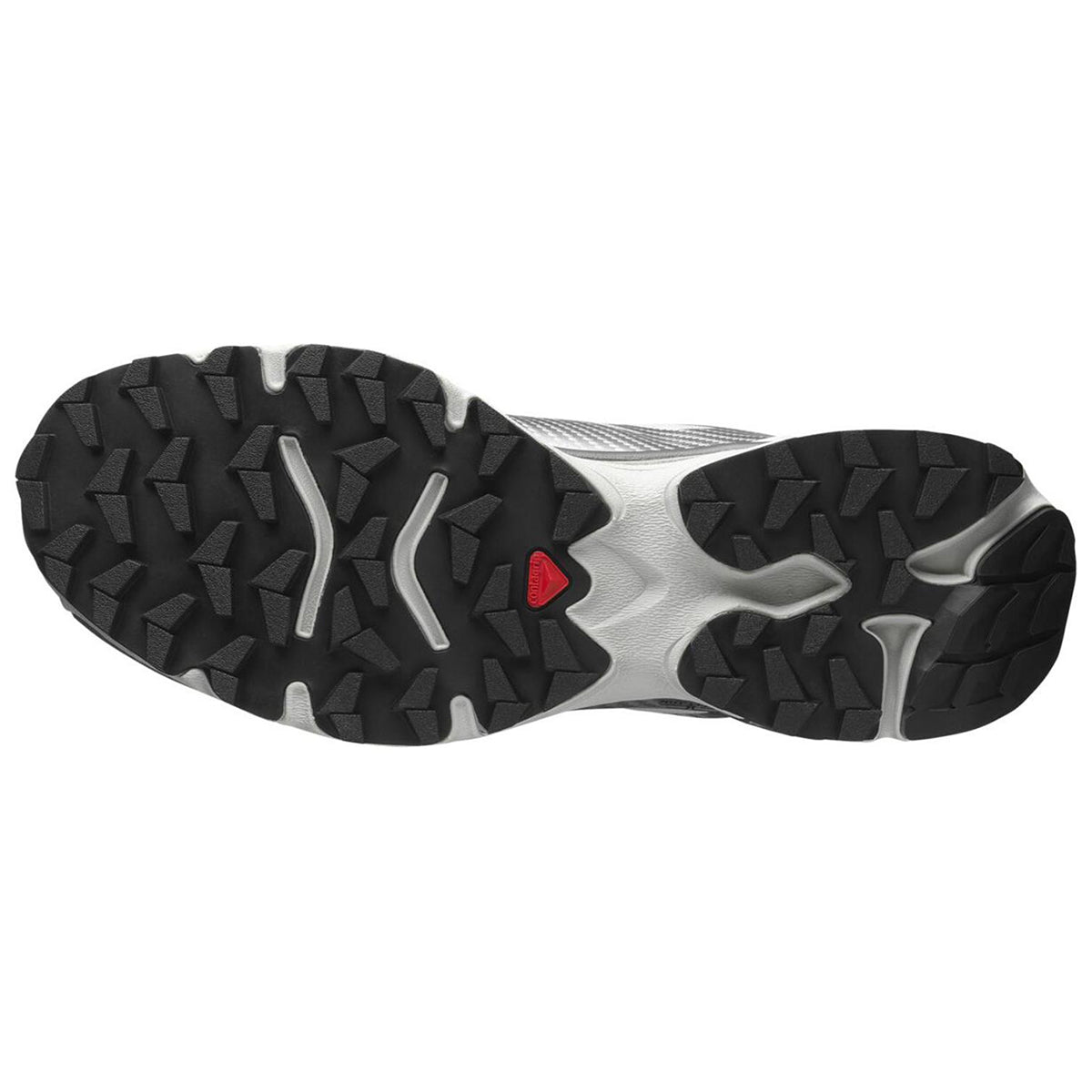 Salomon XT-4 OG Unisex Low-Top Running Shoes – Grey