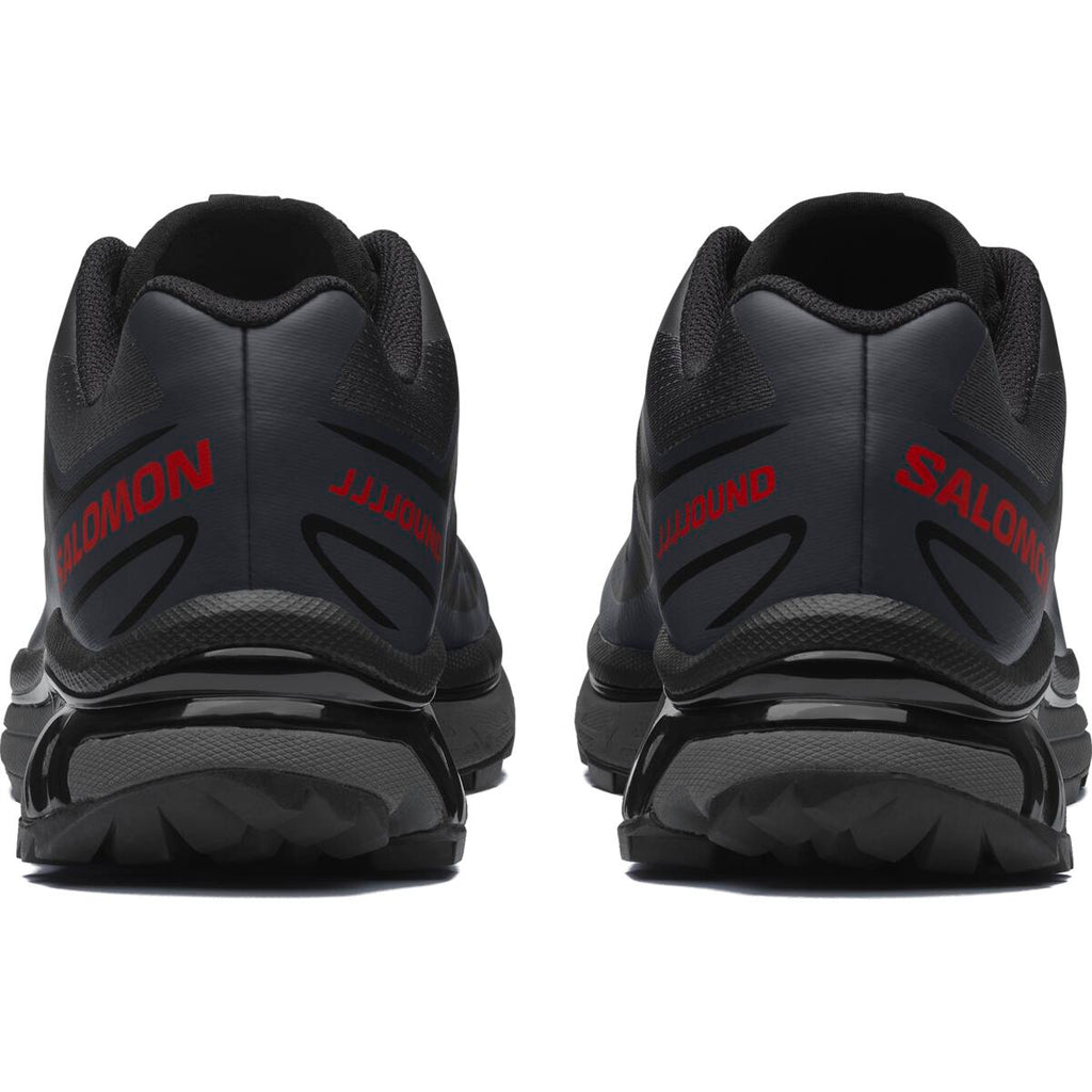 Salomon x JJJJound XT-6 Low-Top Outdoor Shoes | Limited Edition Collab Sneakers