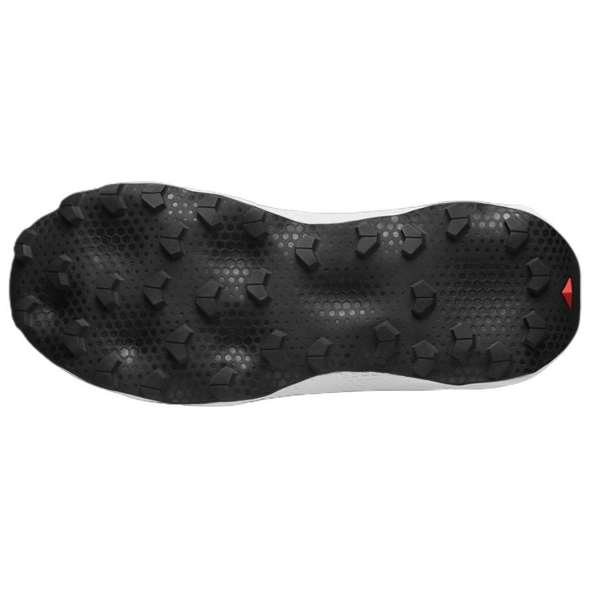 Salomon Ultra Glide 3 Men's Trail Running Shoes – Black