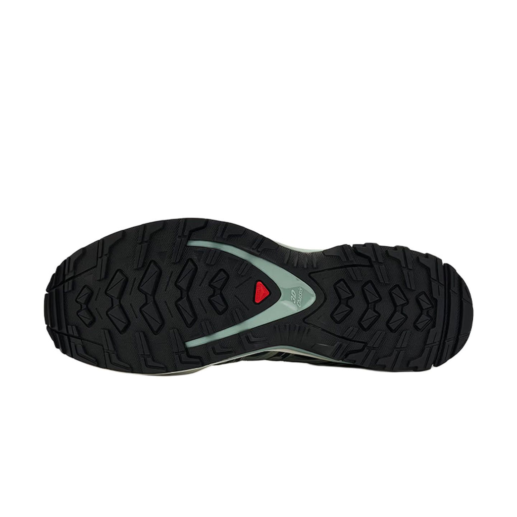 Salomon XA PRO 3D Unisex Hiking Shoes – Teal Green
