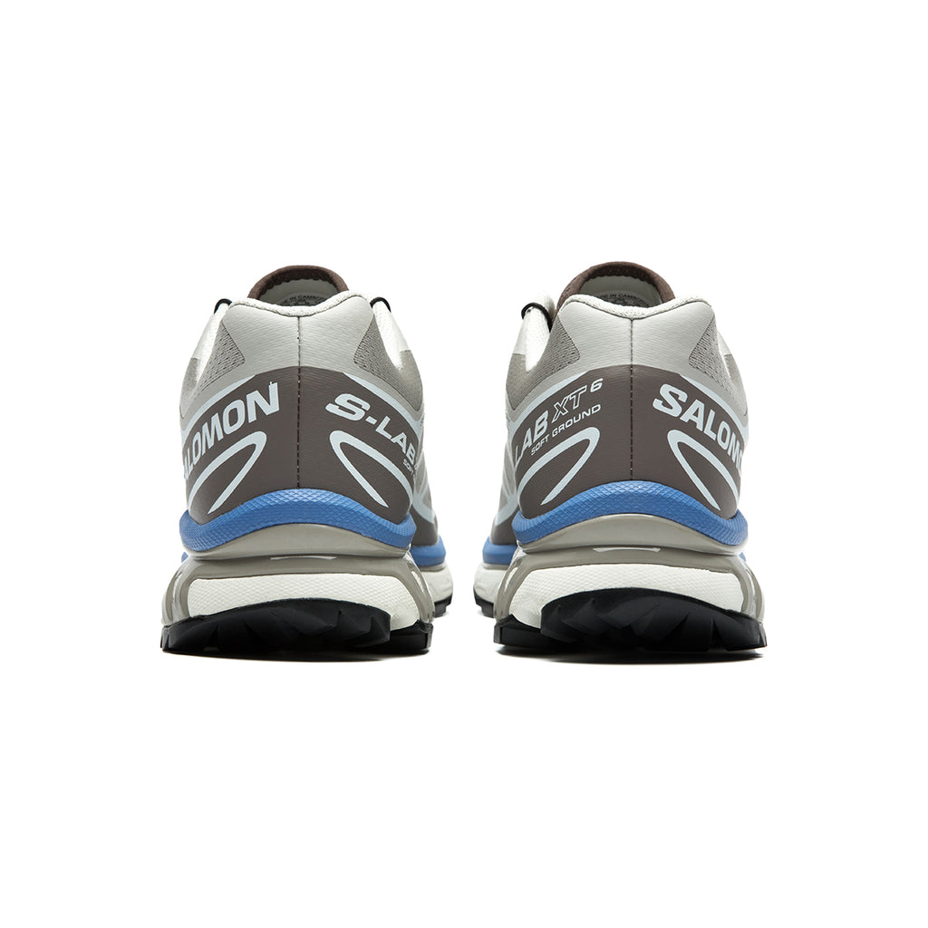 Salomon XT-6 Unisex Lifestyle Shoes – Grey