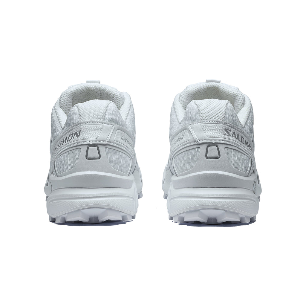 Salomon Speedcross 3 Unisex Lifestyle Shoes – White