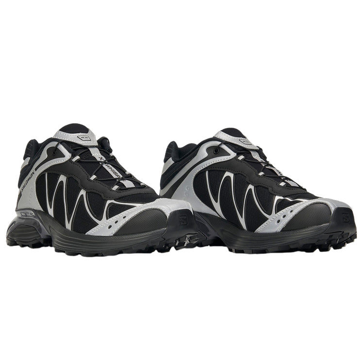 Salomon XT-Whisper Nocturne Vision Unisex Running Shoes – Black