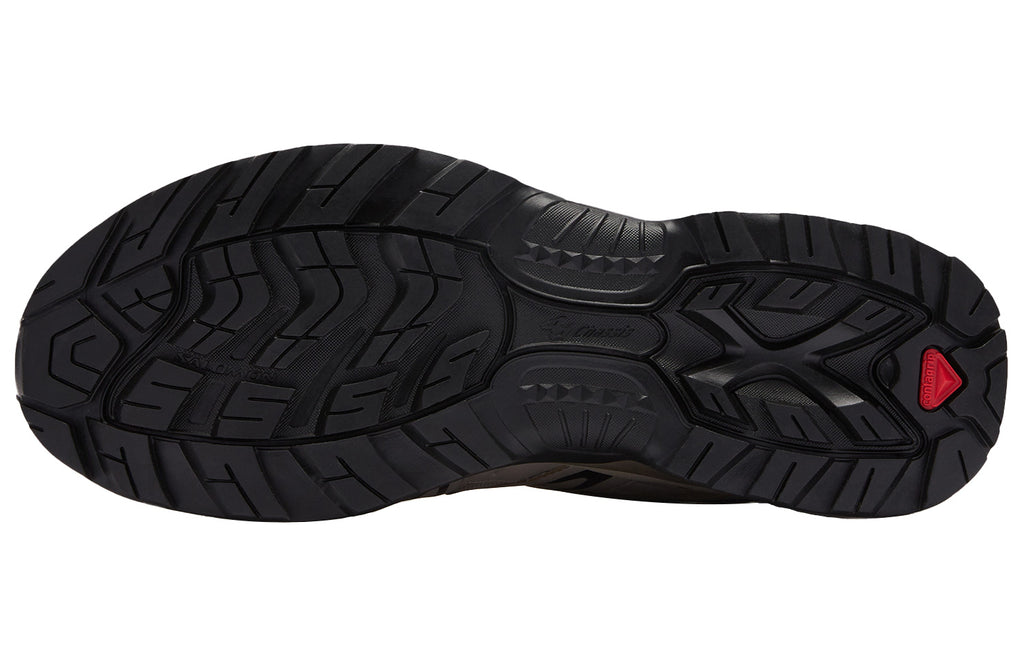 Salomon XT-Quest Low-Top Trail Running Shoes | Unisex Cushioned Anti-Slip Durable Outdoor Sneakers