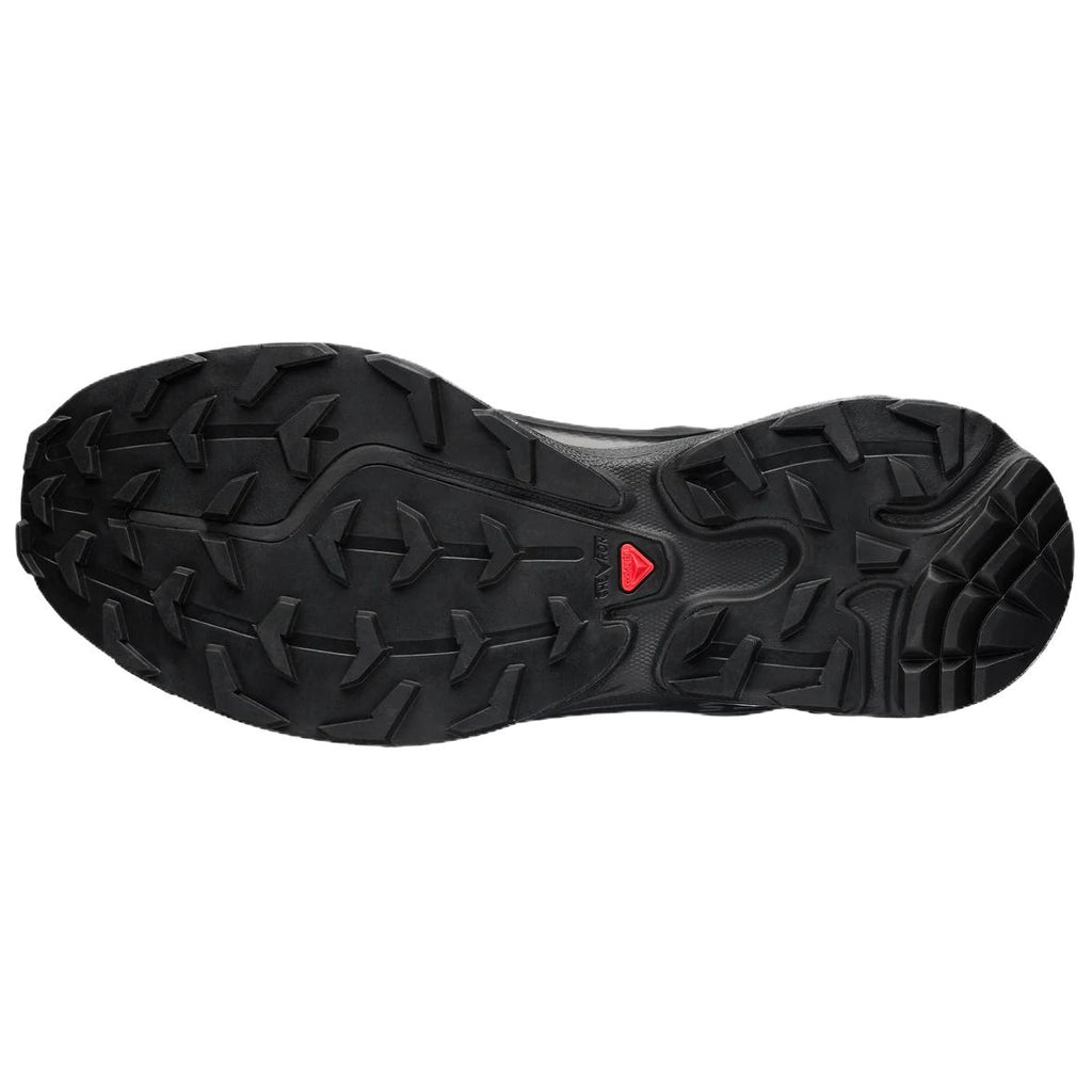 Salomon XT-6 Low-Top Trail Running Shoes | Unisex Outdoor Trail Sneakers