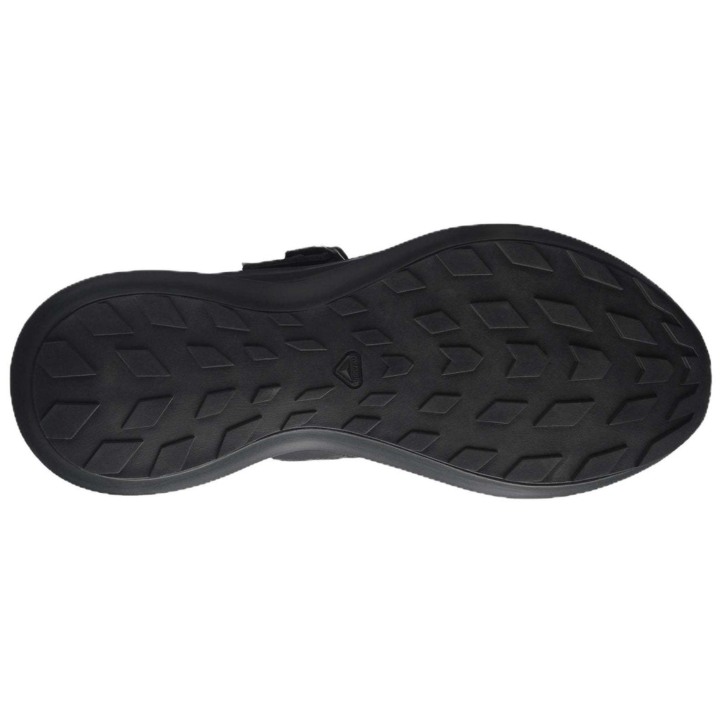 Comme des Garçons x Salomon Mary Jane Women's Platform Shoes – Black