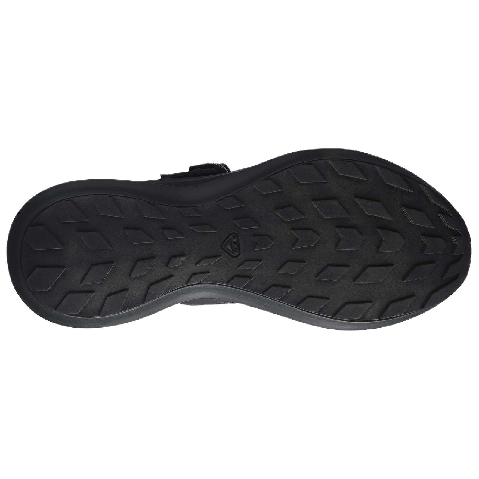 Comme des Garçons x Salomon Mary Jane Women's Platform Shoes – Black