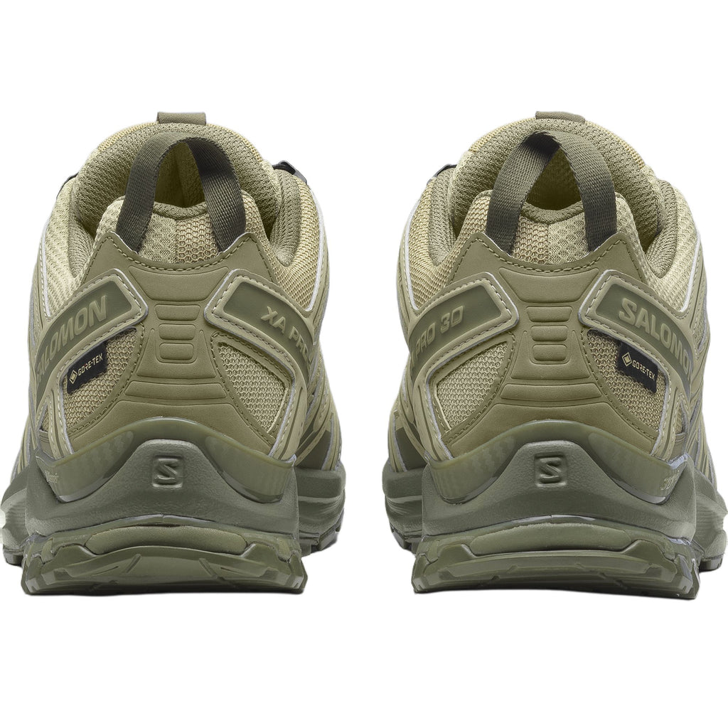 Salomon XA Pro 3D GTX Low-Top Trail Running Shoes | Unisex GORE-TEX Waterproof City Commuter Sneakers