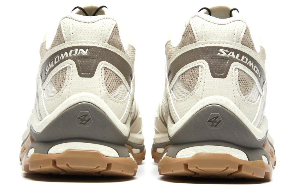 Salomon XT-Quest Textile Low-Top Hiking Shoes