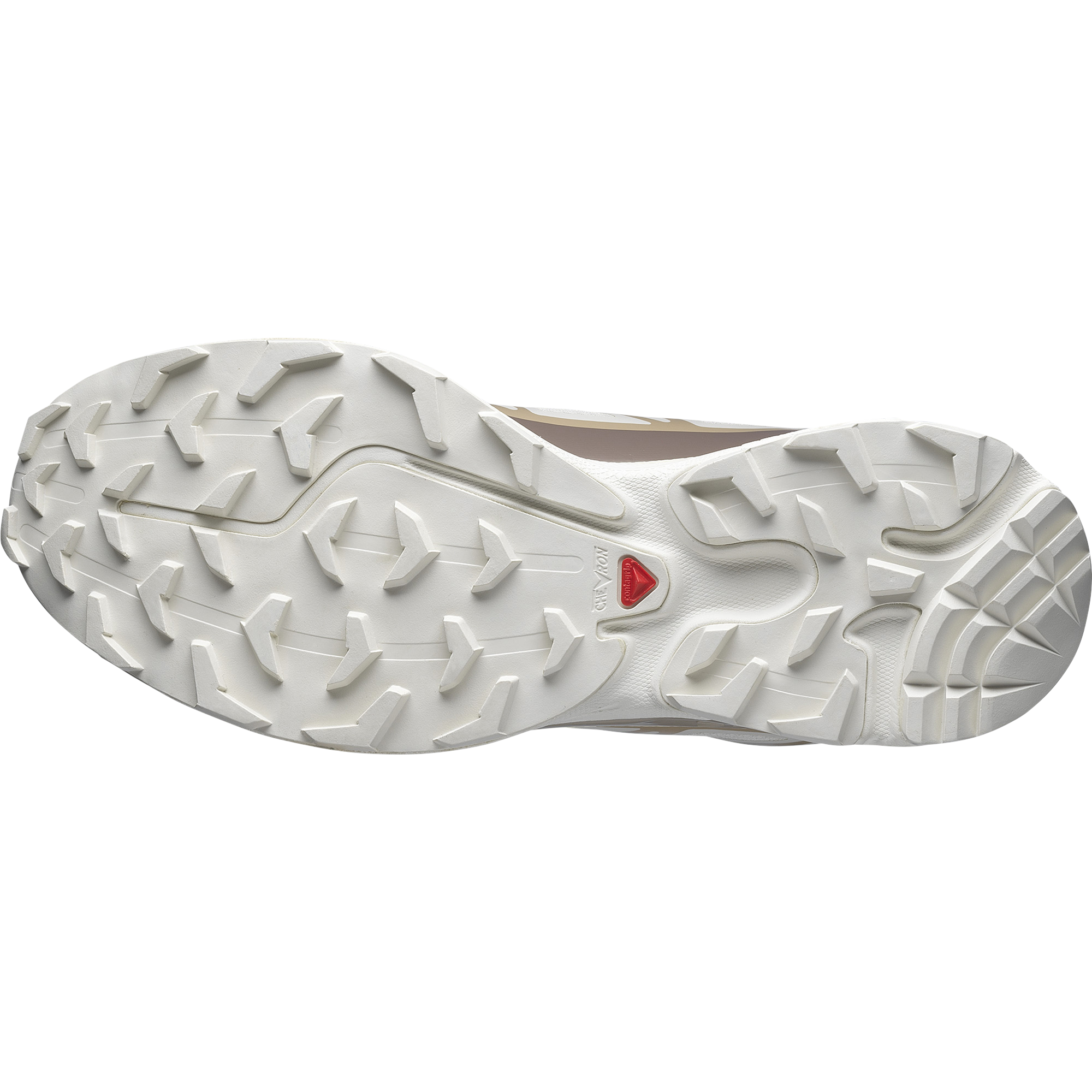 Salomon XT-6 Low-Top Running Shoes | Unisex Trail & Street Sneakers