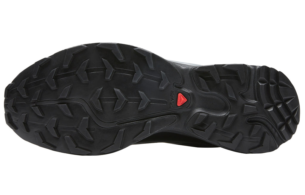 Salomon XT-6 GTX Low-Top Trail Running Shoes | Waterproof Unisex Outdoor Sneakers