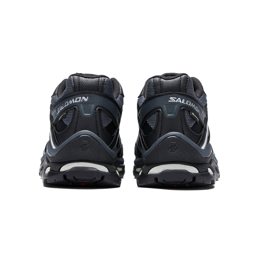 Salomon XT-Quest GTX Low-Top Hiking Shoes | Unisex GORE-TEX Waterproof Breathable All-Weather Warm Sneakers