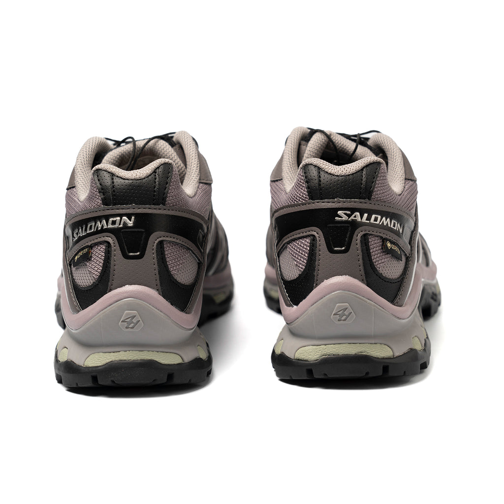 Salomon XT-Quest GTX Low-Top Running Shoes | Unisex GORE-TEX Waterproof Lightweight Breathable Trail Sneakers