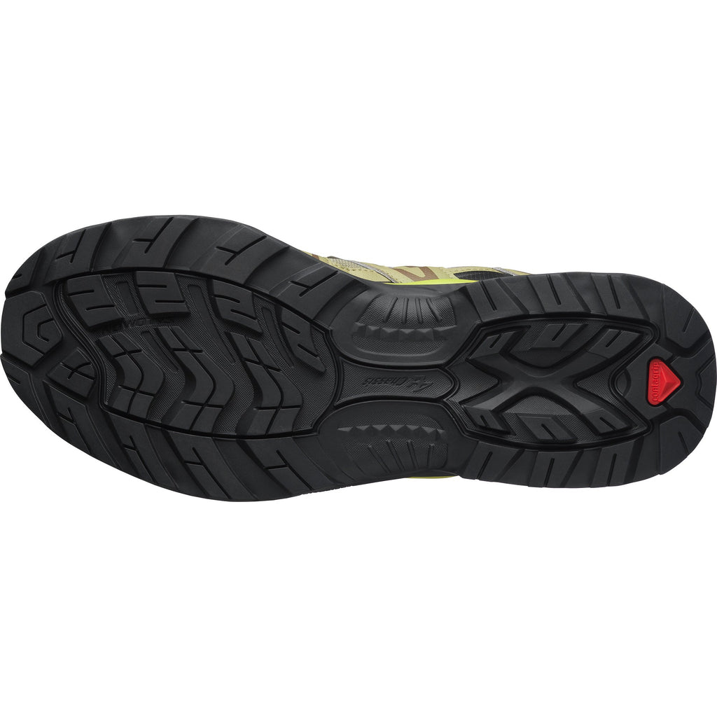 Salomon XT-Quest Textile Outdoor Shoes