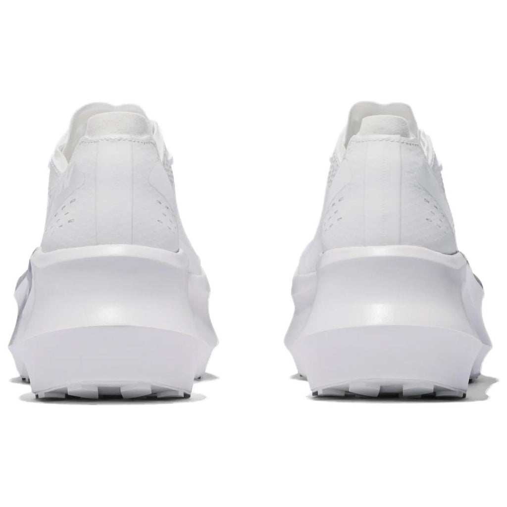 COMME des GARÇONS x Salomon Phantasm Unisex Running Shoes – White