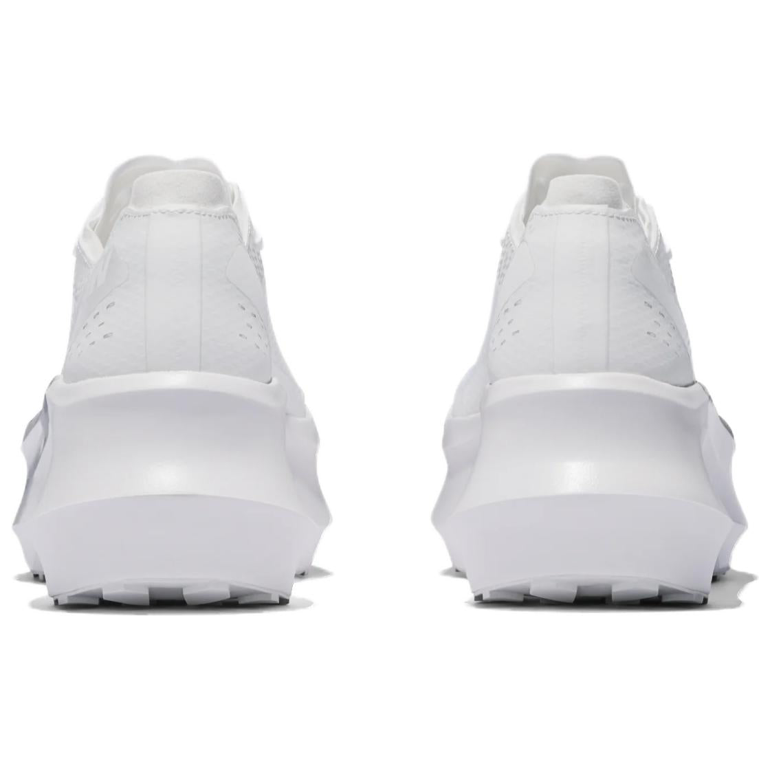 COMME des GARÇONS x Salomon Phantasm Unisex Running Shoes – White
