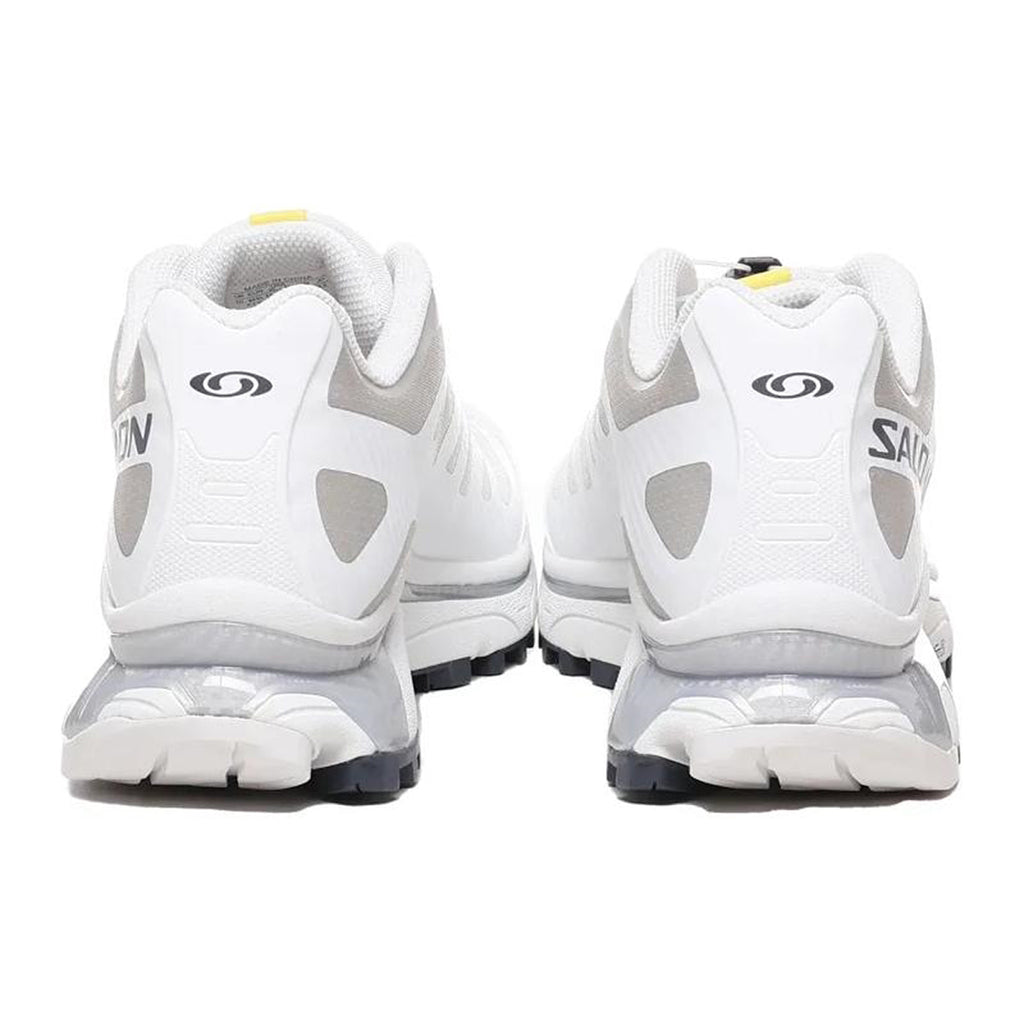 Salomon XT-4 OG Unisex Technical Lifestyle Sneakers – White