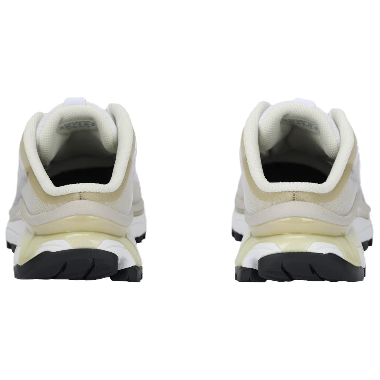 MM6 Maison Margiela x Salomon XT-4 Mule Women's Shoes – Beige