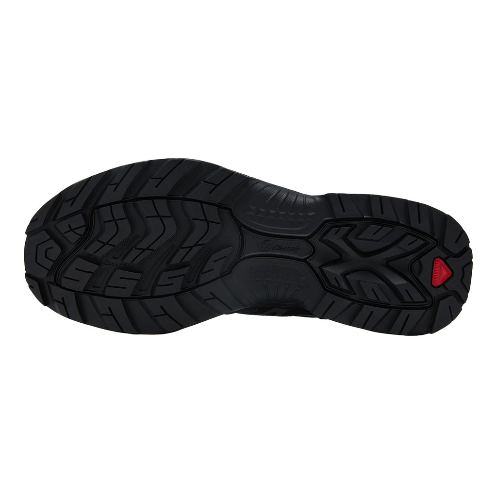Salomon XT-Quest Comfortable Hiking Shoes | Unisex Outdoor Trail Sneakers