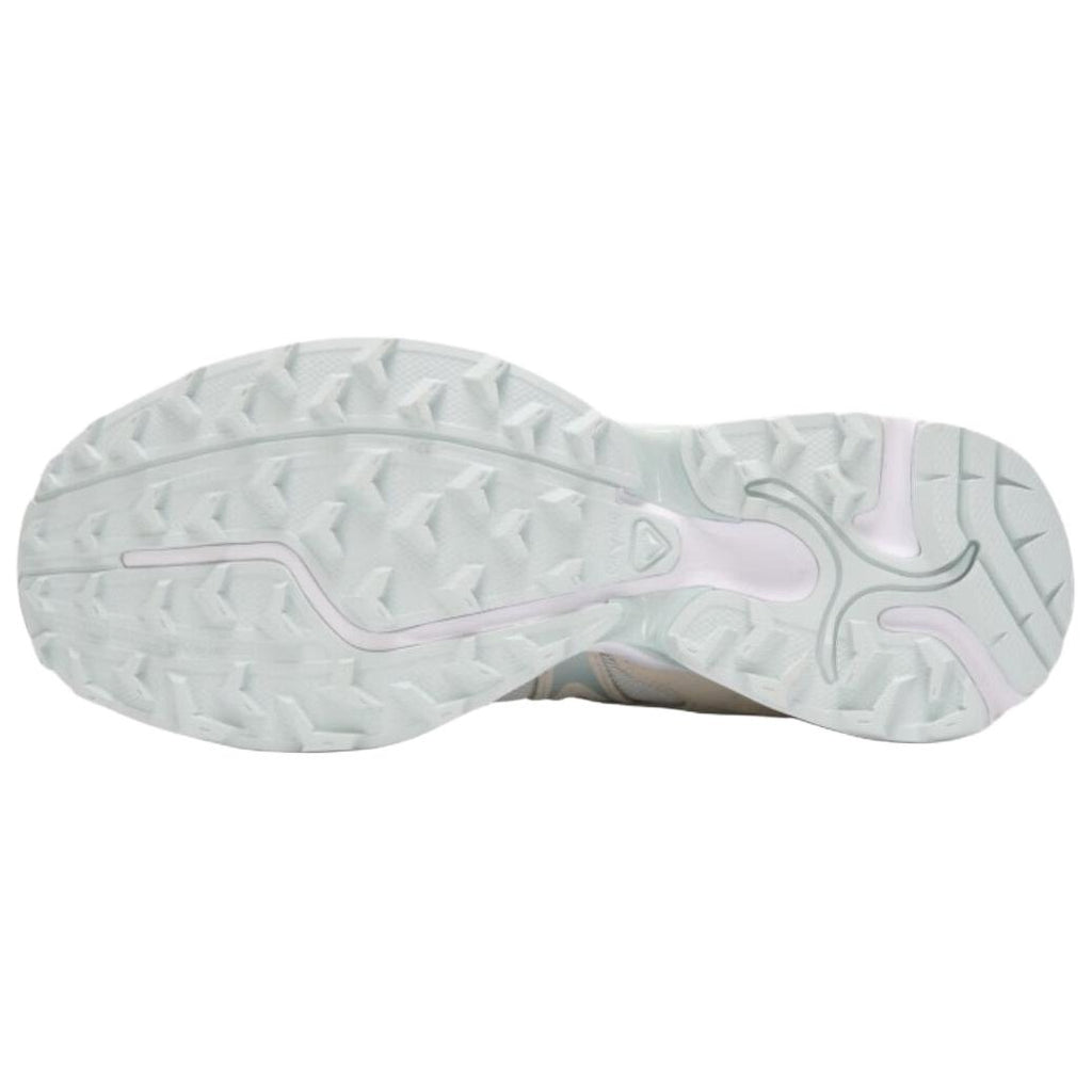 Salomon XT-Whisper Unisex Lifestyle Shoes – Beige & Green