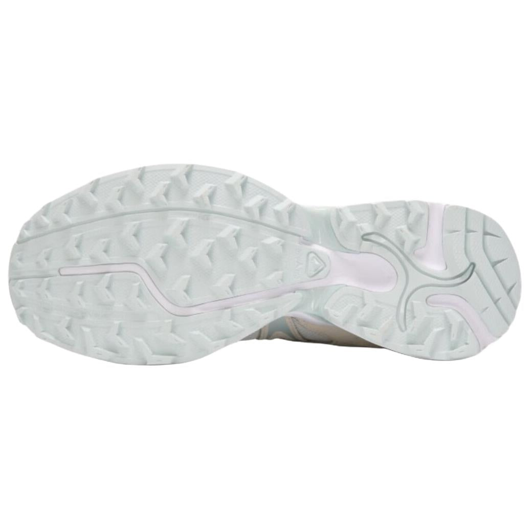 Salomon XT-Whisper Unisex Lifestyle Shoes – Beige & Green
