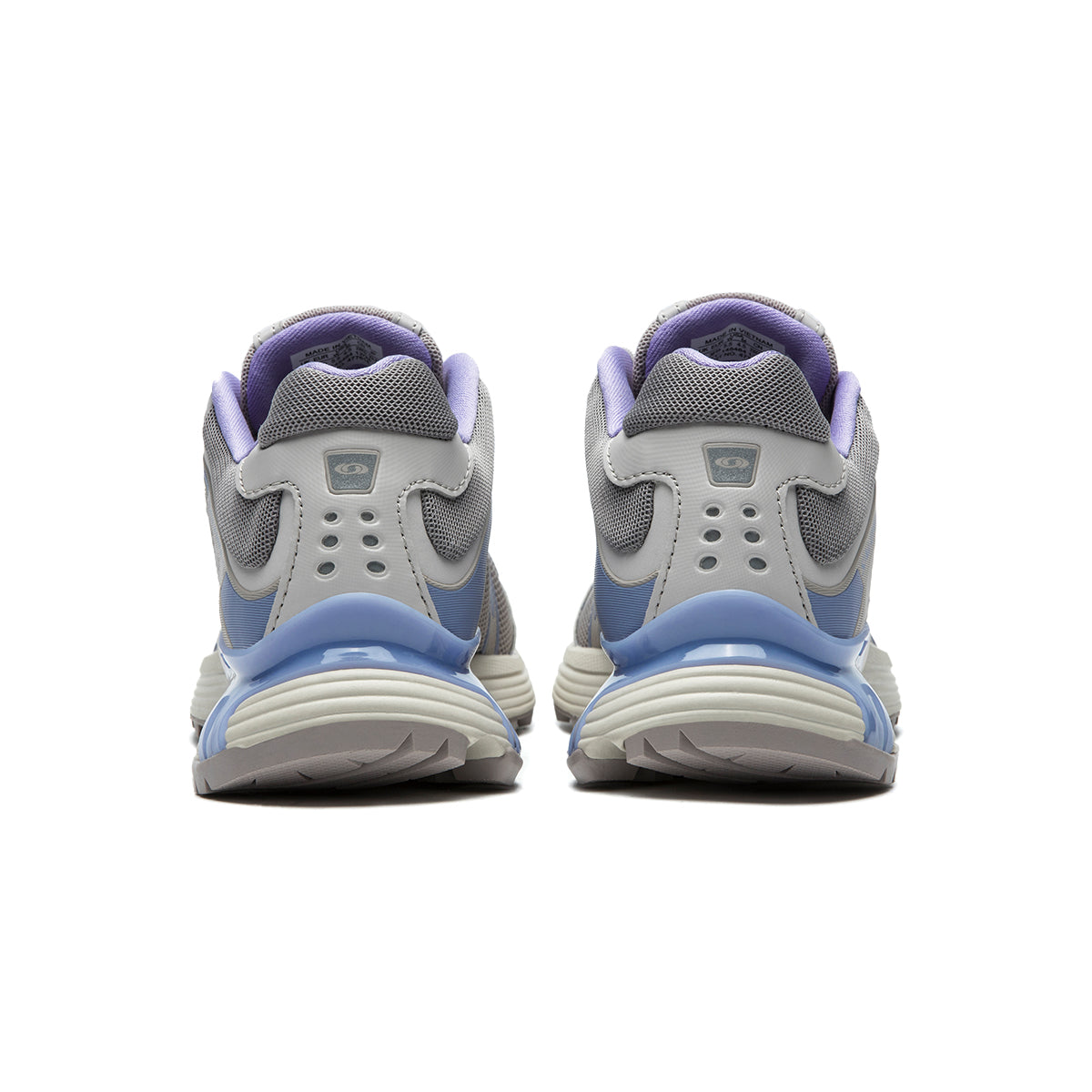 Salomon XT-Whisper Unisex Trail Running Shoes – Grey
