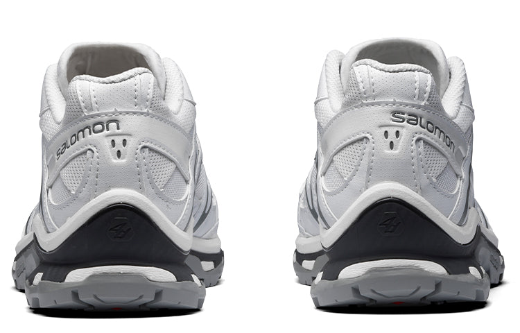 Salomon XT-Quest Textile & Synthetic Leather Trendy Trail Outdoor Low-Top Functional Shoes