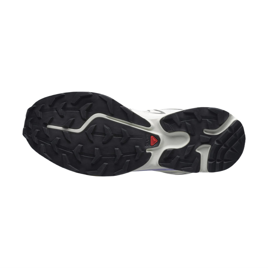 Salomon XT-6 EXPANSE Low-Top Running Shoes | Unisex Trail & Street Sneakers