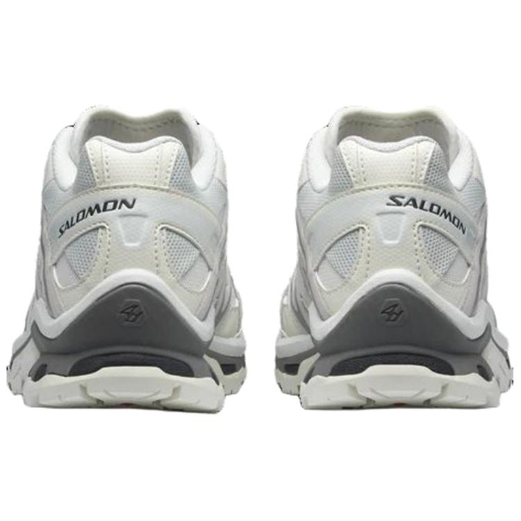 Salomon XT-Quest Unisex Technical Outdoor Sneakers – Grey