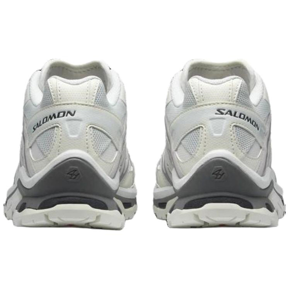 Salomon XT-Quest Unisex Technical Outdoor Sneakers – Grey