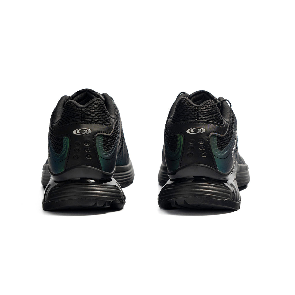 Salomon XT-Whisper VOID Unisex Running Shoes – Aurora Green