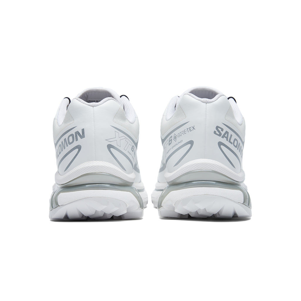 Salomon XT-6 GTX Low-Top Trail Running Shoes | Waterproof Unisex Outdoor Sneakers