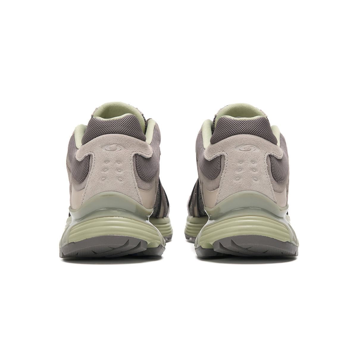 Salomon XT-Quest XT-Whisper Suede ATHR CNY Unisex Shoes – Antique Aqua