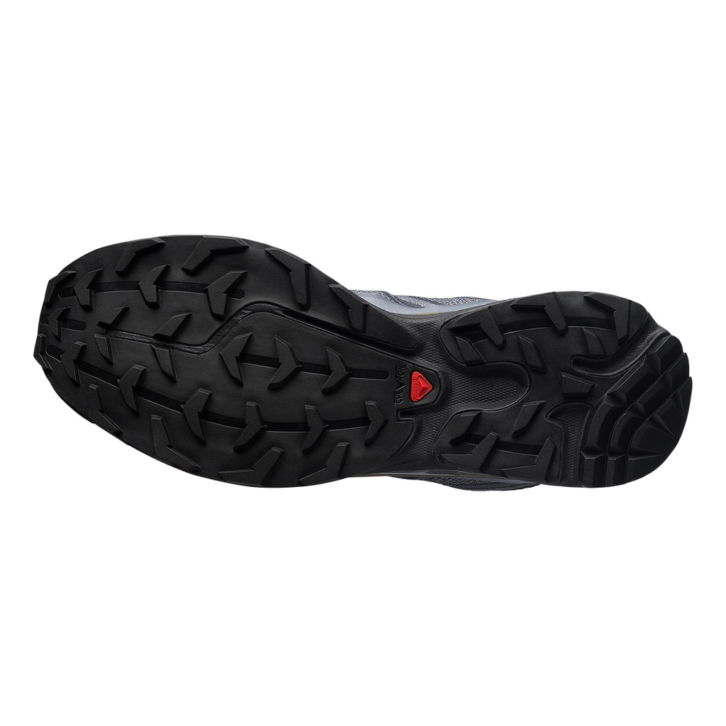 Salomon XT-6 SHADOW Low-Top Outdoor Shoes | Unisex Trail & Street Sneakers