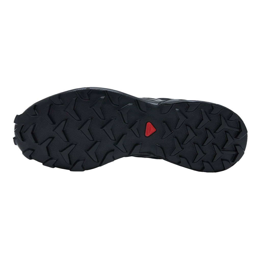 Salomon Speedcross 3 Unisex Outdoor Shoes – Black