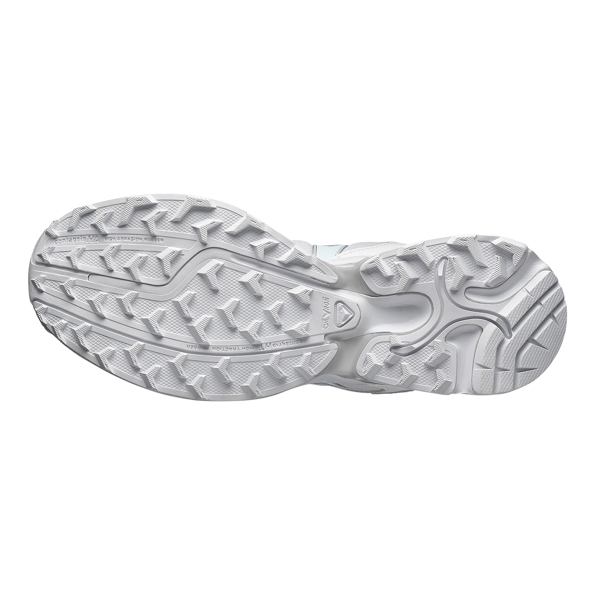 Salomon XT-Whisper Unisex Trail Running Shoes – White