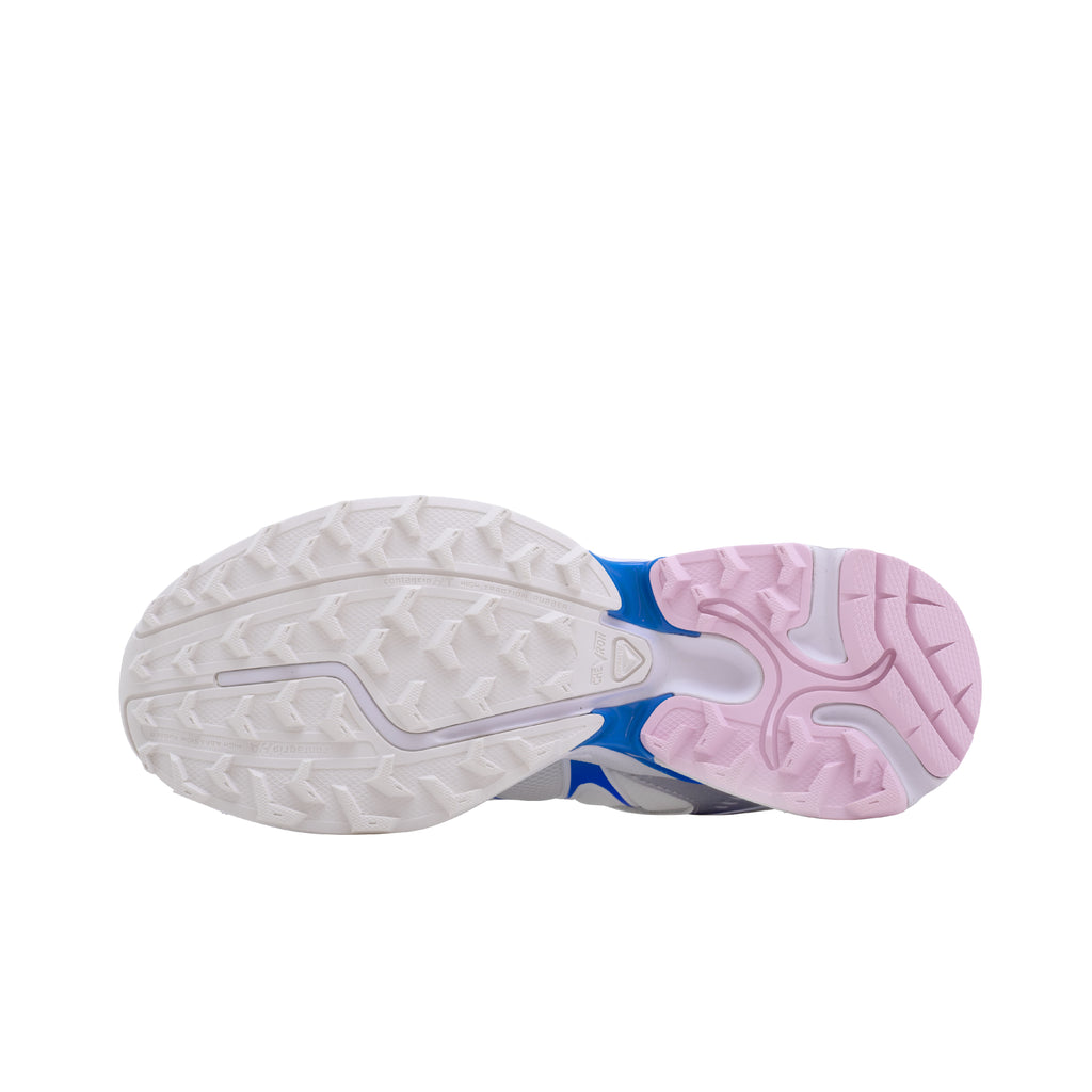 Salomon x WH101 XT-Whisper Unisex Running Shoes – White & Blue